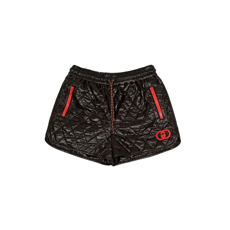Padding Pants Size